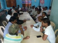 Changemaners campaign