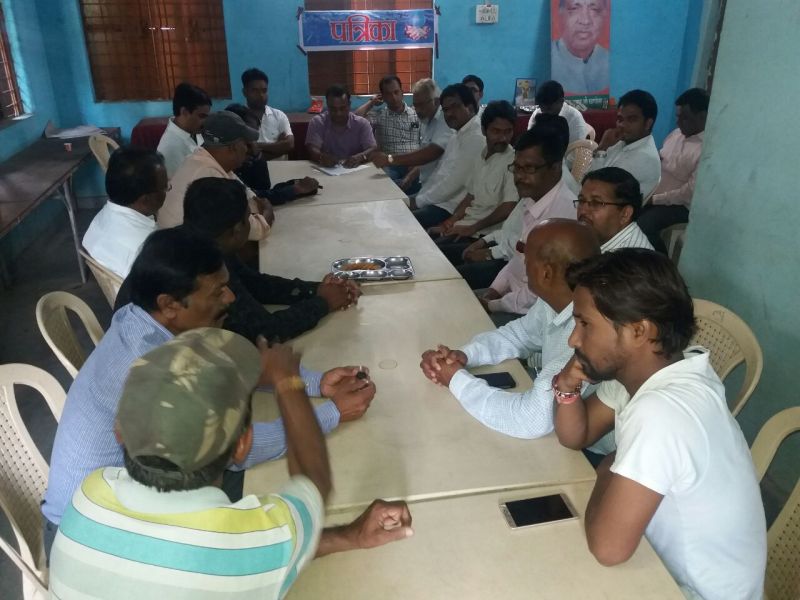 Changemaners campaign