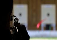  International shooter 