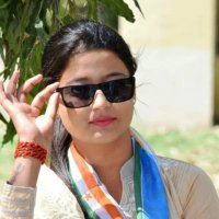 General Secretary Karishma Thakur statement in pm modi and mayavati
