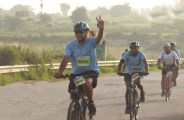 Cycling