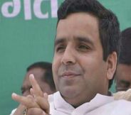 dharmendra yadav