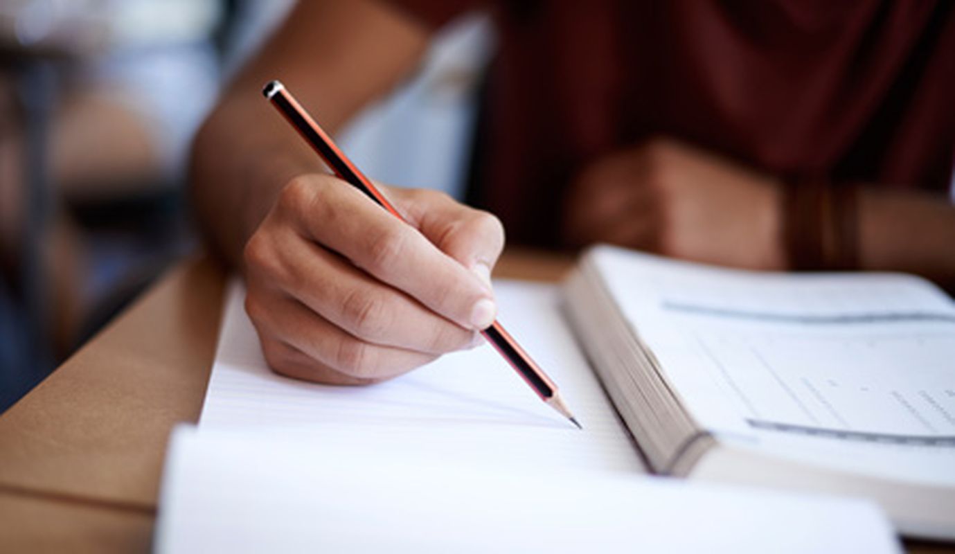 Clerical recruitment examination 2018