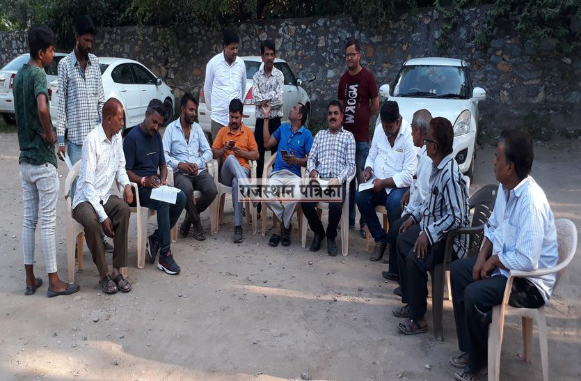 Issues raised in public agenda, suggestions given by citizens
