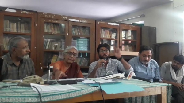 jignesh mevani