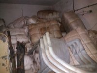 Relief materials given to flood victims, sent to Kerala after 5 year