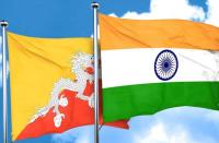 bhutan india