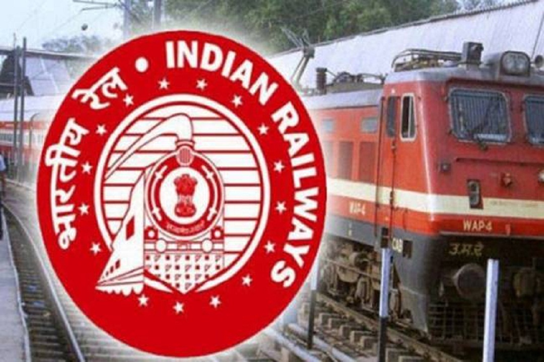 indian railway launch new app