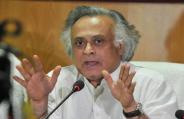 Jai Ram Ramesh