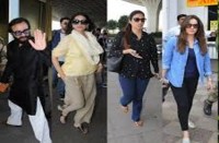 Appeal filed against Saif  Ali khan, Sonali Bendre, Neelam and Tabbu