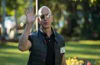 daily routine of world richest man jeff bezos