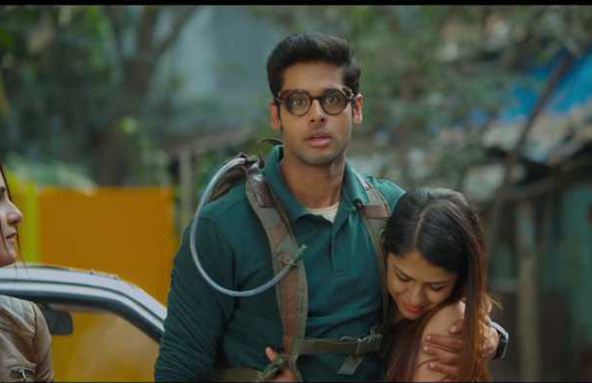 mard ko dard nahi hota