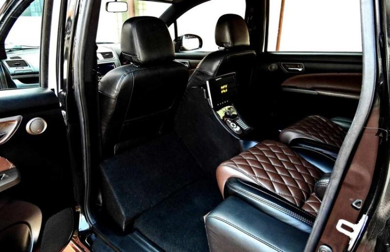 Maruti Suzuki Ertiga