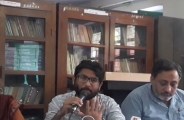 20 lac voters are not added in voter list, alleges MLA Mewani
