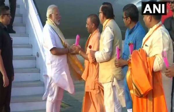 PM Narendra Modi 
