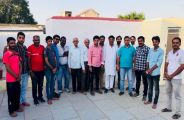 patrika Jan Agenda 2018-23, Changemekar campaign in pali