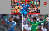 ICC RANKING FOR ODI BOWLERS 