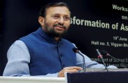 Prakash Javadekar