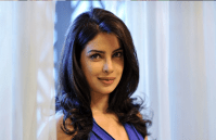 Priyanka Chopra