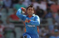 RASHID KHAN 