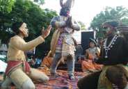 Ganesh Chaturthi,