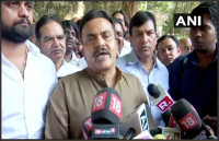 संजय निरुपम ने खुद को बताया राहुल गांधी का सबसे वफादार कार्यकर्ता