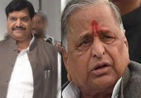 shivapl mulayam
