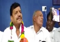 samajwadi secular morcha