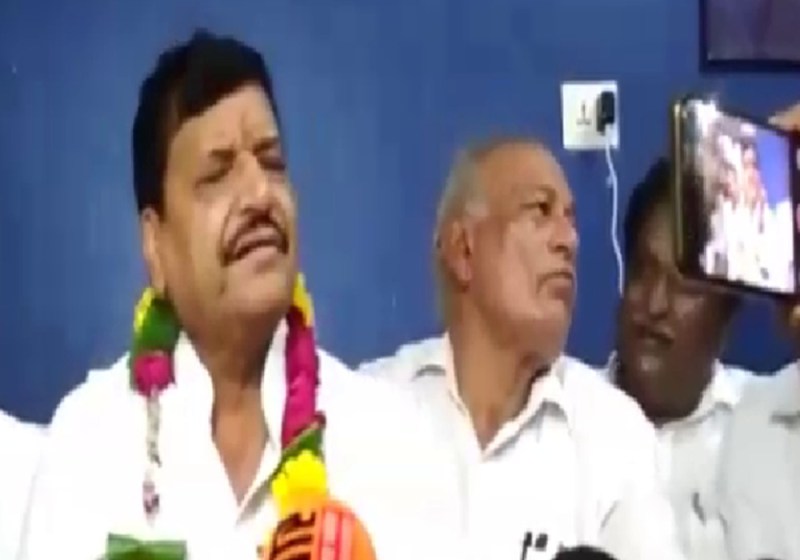 samajwadi secular morcha