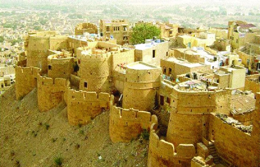 jaisalmer