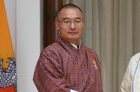 ex bhutan pm