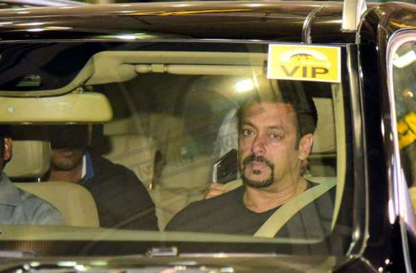 salman khan in jaipur