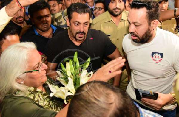 salman khan in jaipur