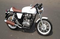 Royal Enfield Continental GT 535 Cafe Racer