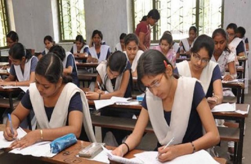 up board 2019 high school and intermediate exam time table scheme