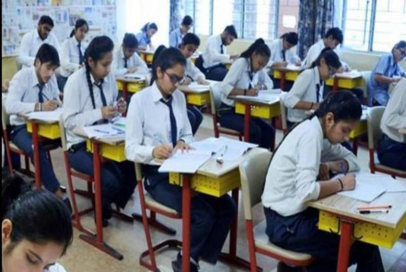 10th board exam news