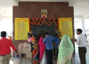 Vishwakarma mandir