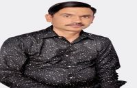 Farmer leader Vishnu Patidar