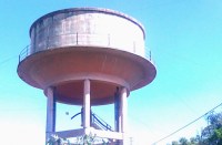 मेन राइजिंग पाइपलाइन फटी, मंगलवार को दिनभर नहीं होगी पानी की आपूर्ति