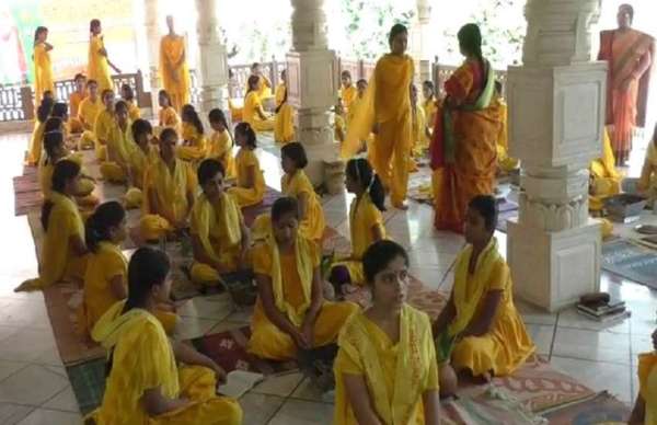 प्रधानमंत्री का 68वां जन्मदिन