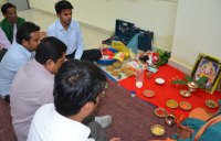 Important contributions of engineers to the construction of modern Ind