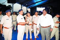 MP CM shivraj singh chauhan Satna visit today