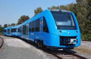 train