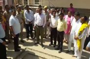 Commissioner Agra