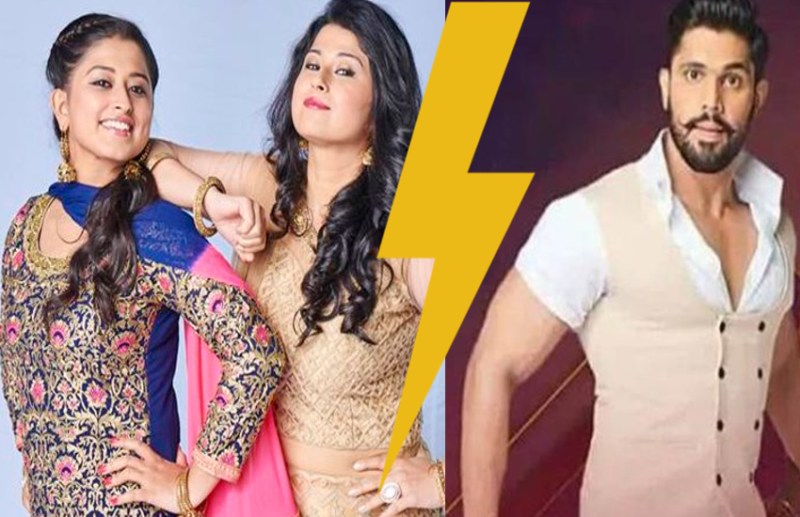 bigg boss 12 latest episode somi khan and shivashish chappal fight