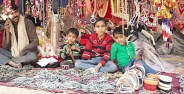 pushkar fair will became first child friendly fair this year