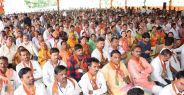amit shah in udaipur