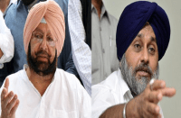 cm and sukhbir badal 
