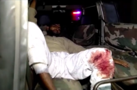 police Encounter File photo