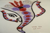 unique lipstick ganpati of india